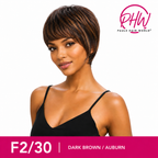 SLEEK GIFTY FASHION IDOL 101 PREMIUM SYNTHETIC TONGABLE WIG 10"