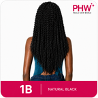 Sensationnel RUWA 3X Bohemian Pre-Stretched Braid 30"