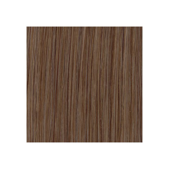 American Dream Human Hair Vanessa Clip-In Fringe