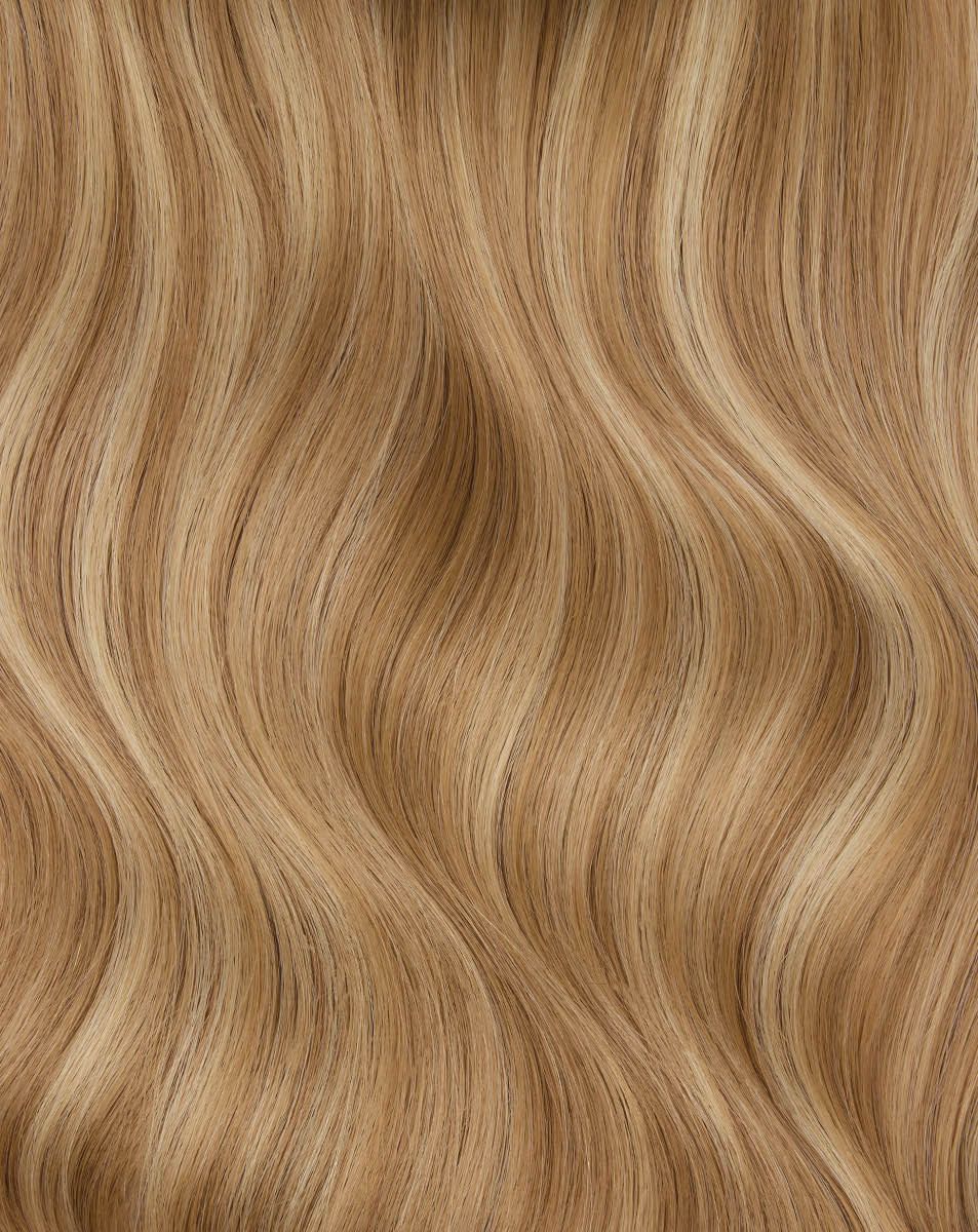 Beauty Works Invisitip® Nanobond 22"