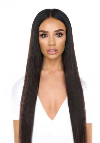 Beauty Works Gold Double Weft 150g