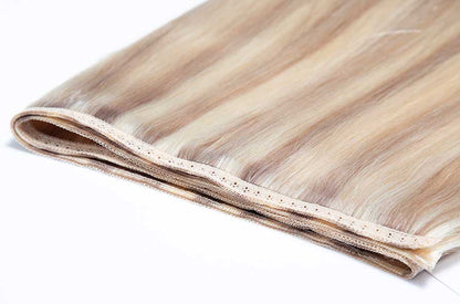 Beauty Works Gold Double Weft 150g