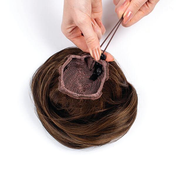 Stranded Super Easy Mum Bun