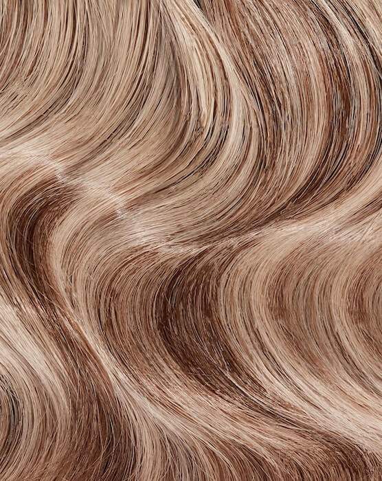BEAUTY WORKS EXPRESS-WEFT TAPE IN HAIR EXTENSIONS 16"