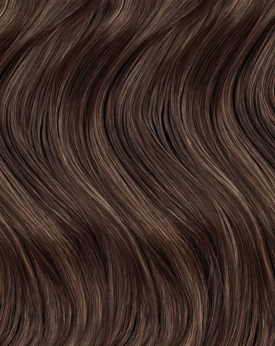 Beauty Works Celebrity Choice Remi Human Hair Extensions Weft 120g - 16 inch