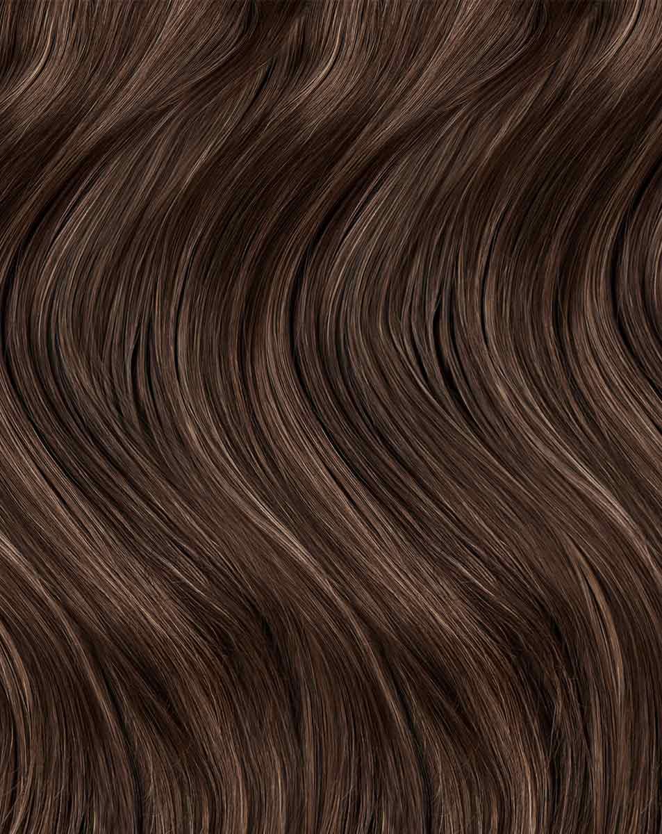 Beauty Works XXS WEFT HAIR EXTENSIONS 16" & 18"