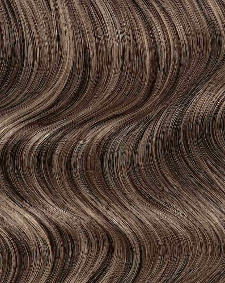 Beauty Works Invisitip® Nanobond 24"