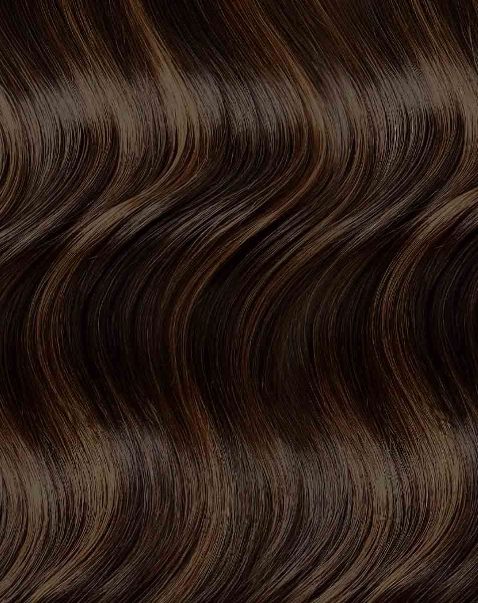Beauty Works Invisitip® Nanobond 24"