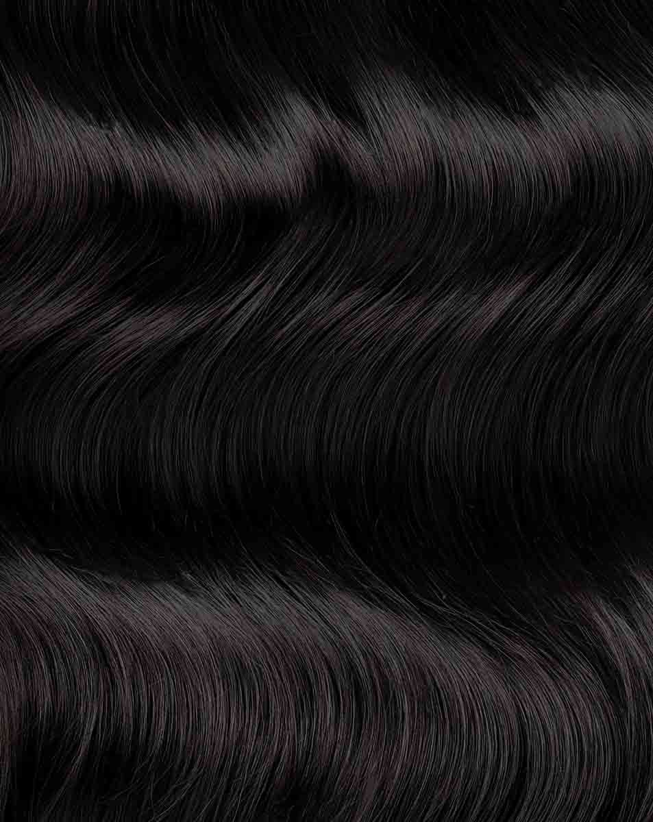 Beauty Works Invisitip® Nanobond 24"