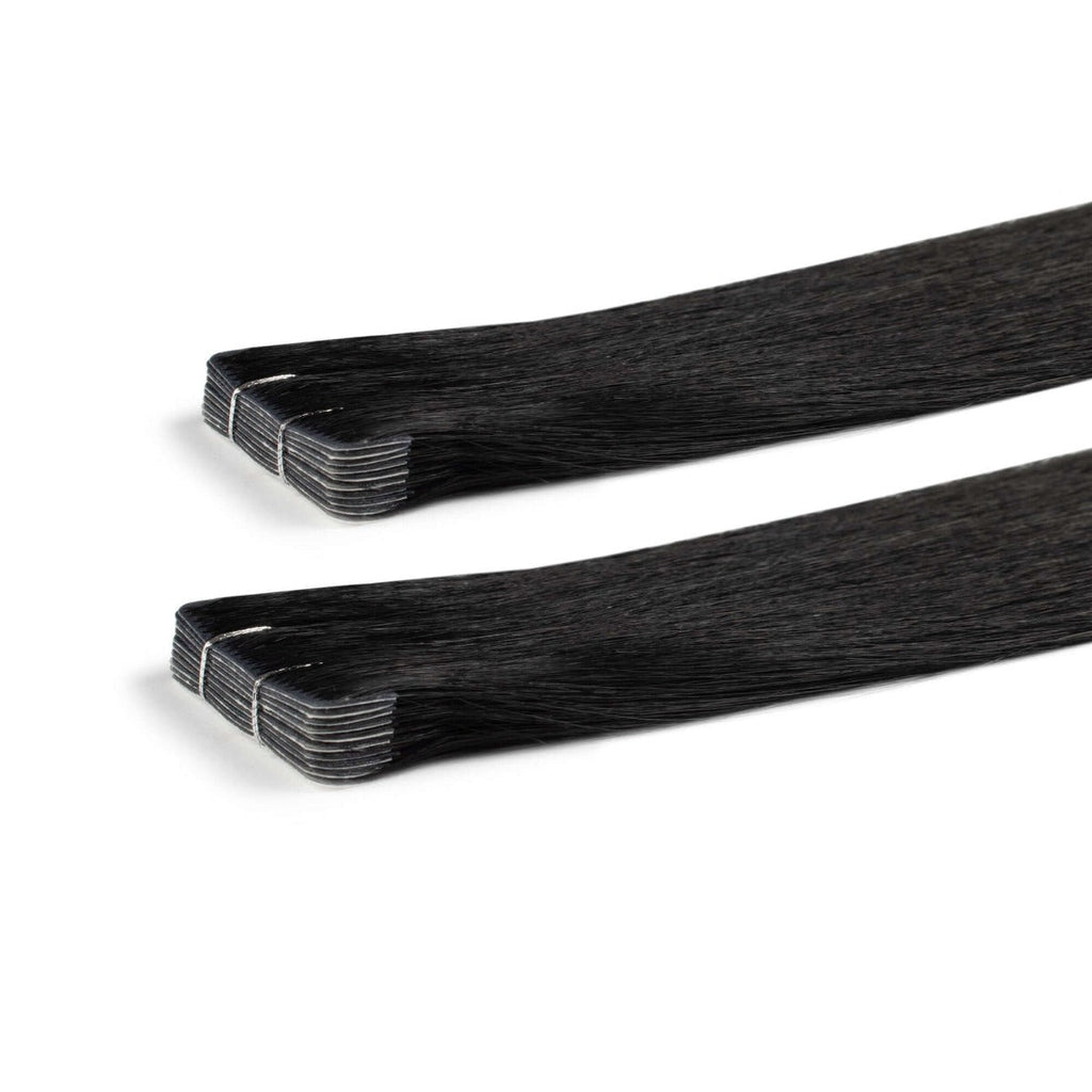 Online Exclusive Remi Cachet Elegance Injection Tape® Hair