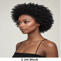 Feme Loose Twist Out Lace Wig