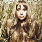 American Dream Premium Synthetic Fibre wig_kate
