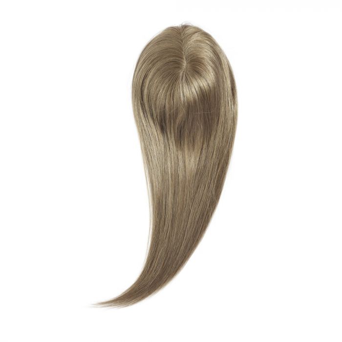 AMERICAN DREAM LUXE SILKY STRAIGHT LARGE CLIP-IN PATCH (HAND MADE)