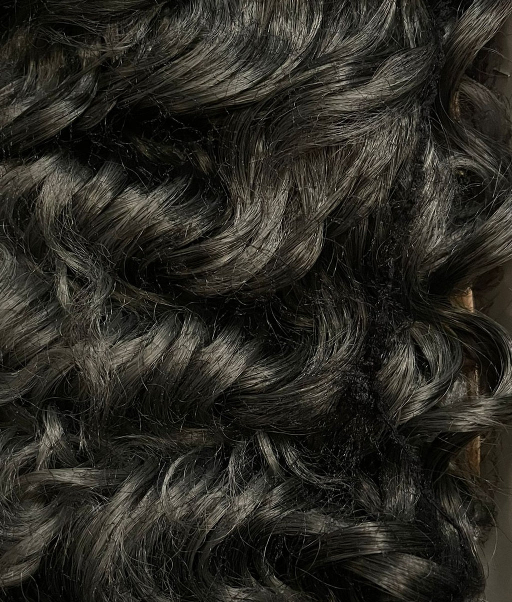 Echo "Melody" Lace Front Synthetic Wig