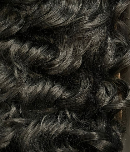 Echo "Melody" Lace Front Synthetic Wig