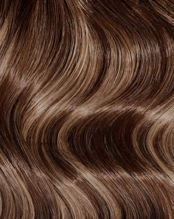 BEAUTY WORKS EXPRESS-WEFT TAPE IN HAIR EXTENSIONS 16"