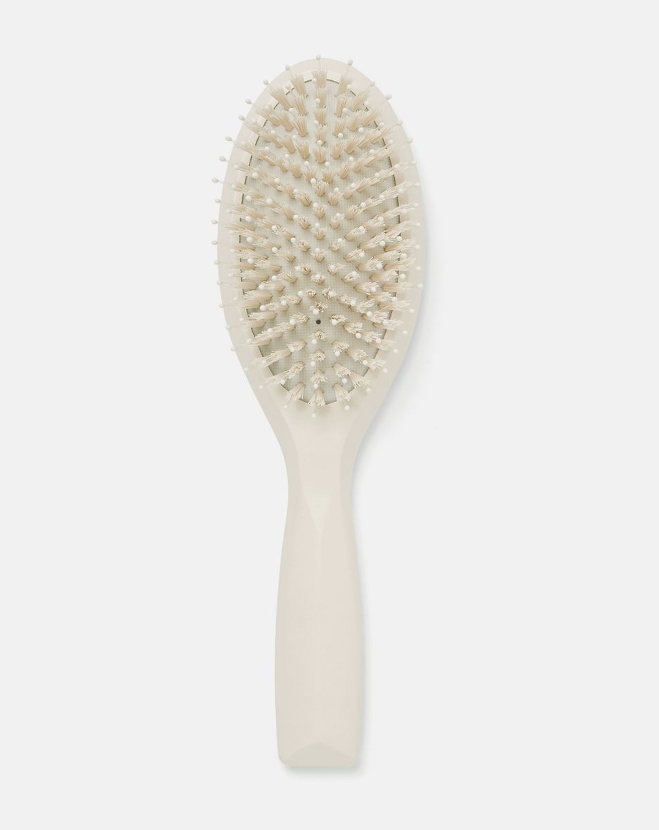Beauty Works x Molly-Mae Soft Bristle Brush – Luxury Dressing Hair Brush