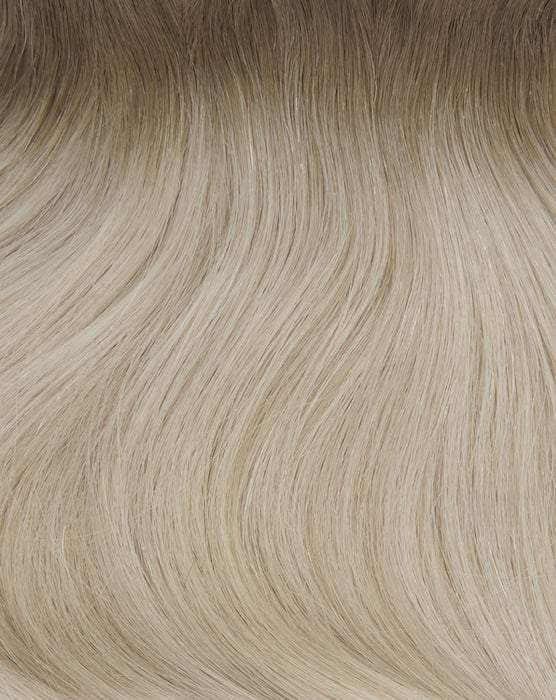BEAUTY WORKS EXPRESS-WEFT TAPE IN HAIR EXTENSIONS 16"