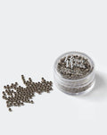 Nano Micro Rings - Dark Blonde1000 Pieces