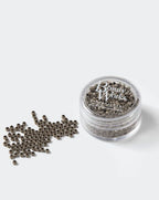 Nano Micro Rings - Dark Blonde1000 Pieces