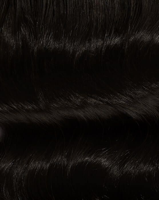 Beauty Works Mane Attraction Remi 100% Human Hair Extensions Weft 110g 18 & 20 inch