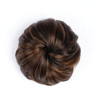 Stranded Super Easy Mum Bun
