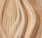 Echo 100% Russian Remy Hair Weft Extensions