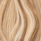 ECHO European Weft Hair Extensions | Long Lengths 20–26 Inch
