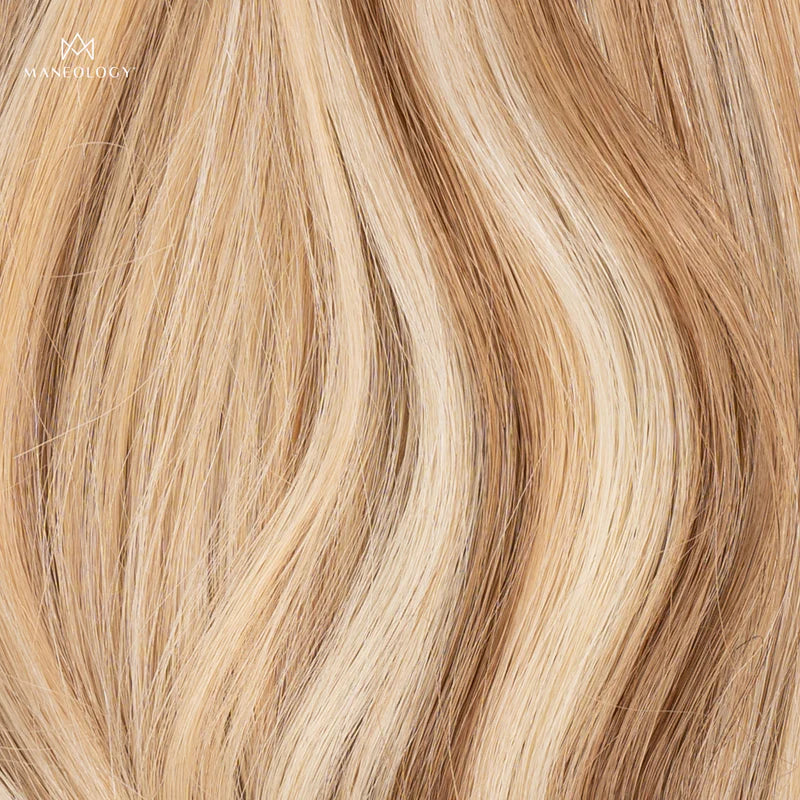 ECHO European Weft Hair Extensions | Long Lengths 20–26 Inch