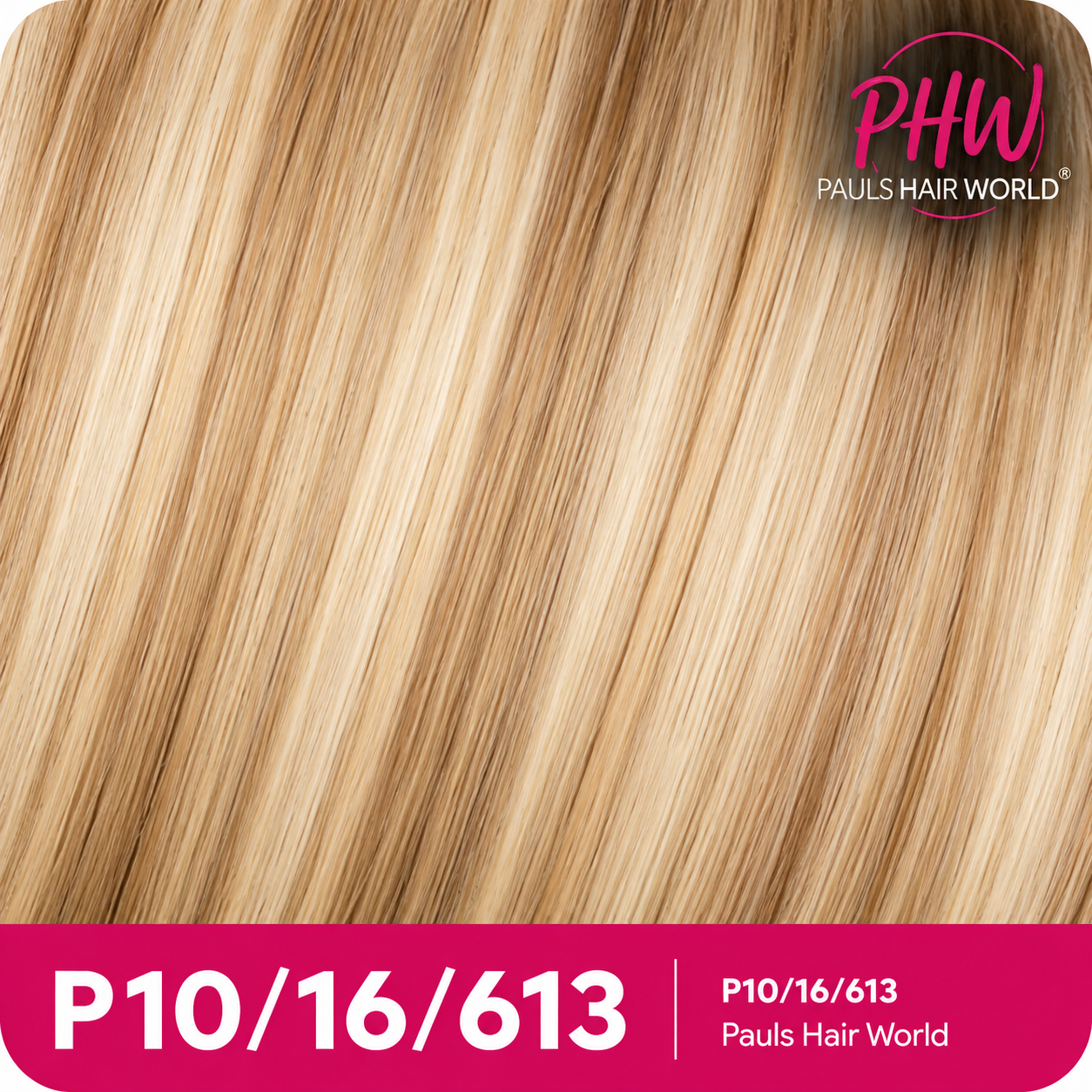 ECHO European Weft Hair Extensions | Long Lengths 20–26 Inch