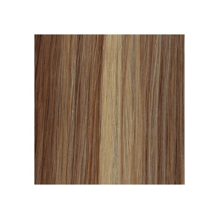 AMERICAN DREAM SASHA SILKY STRAIGHT SMALL CLIP-IN PATCH (MACHINE MADE)