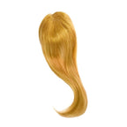 AMERICAN DREAM SASHA SILKY STRAIGHT SMALL CLIP-IN PATCH (MACHINE MADE)