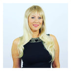 American Dream Premium Synthetic Fibre wig_kate