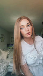 Echo "Zara" Lace Front Synthetic Wig