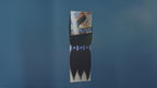 Sensationnel RUWA 3X Bohemian Pre-Stretched Braid 30"