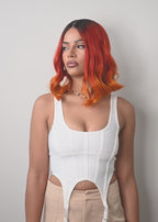 Feme Hollywood Glam Lace Wig – Limited Edition