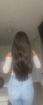 Echo "Zara" Lace Front Synthetic Wig