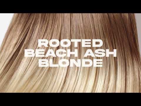 SWAY SEAMLESS CLIP INS HAIR EXTENSIONS 18 & 22 inch