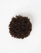 THE FEME COLLECTION - AFRO PUFF MEDIUM 100% HUMAN HAIR
