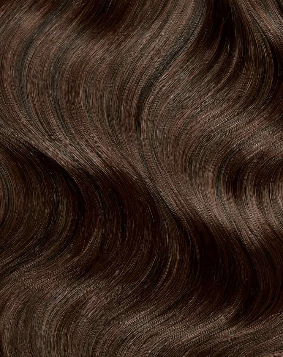 Beauty Works Celebrity Choice Remi Human Hair Extensions Weft 120g - 16 inch