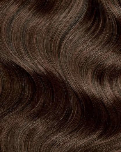 Beauty Works Celebrity Choice Remi Human Hair Extensions Weft 120g - 16 inch