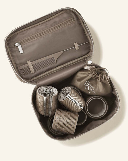 Beauty Works x Molly-Mae Thermal Rollers Gift Set