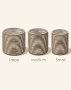 Beauty Works x Molly-Mae Thermal Rollers Gift Set