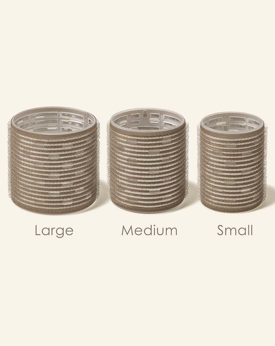 Beauty Works x Molly-Mae Thermal Rollers Gift Set