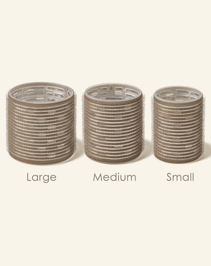 Beauty Works x Molly-Mae Thermal Rollers Gift Set