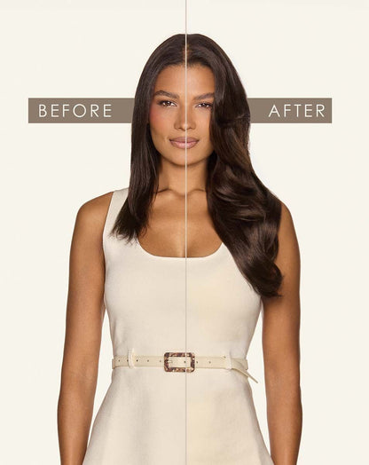 Beauty Works x Molly-Mae Thermal Rollers Gift Set