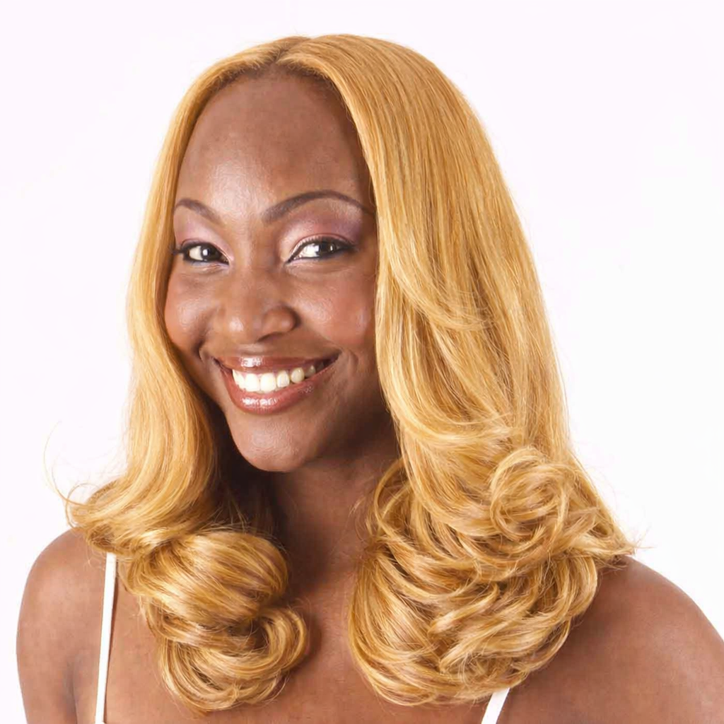 Xpression Collection Romance Curl Weave