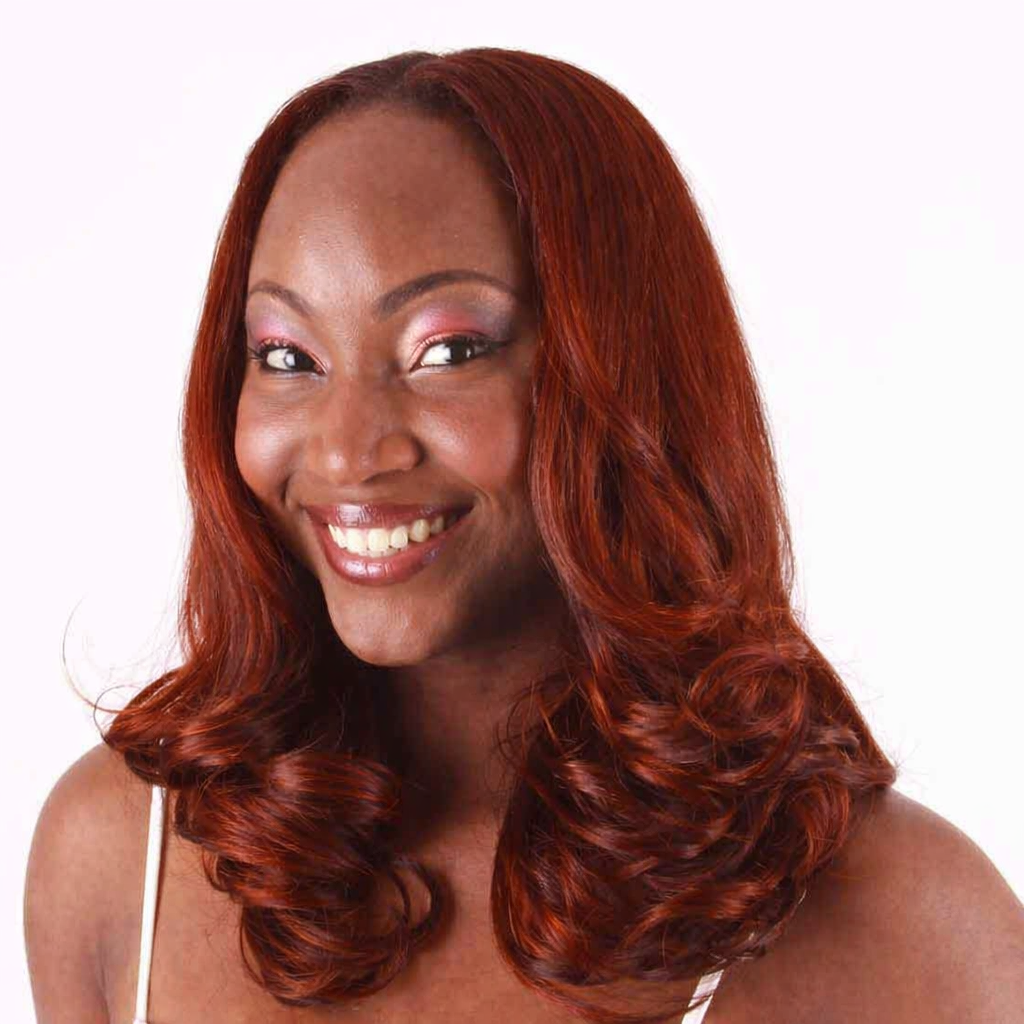 Xpression Collection Romance Curl Weave