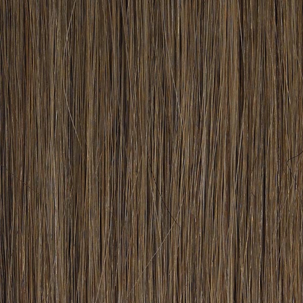 Sleek 10 Medium Ash Brown