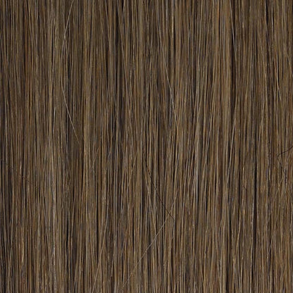 Sleek 10 Medium Ash Brown